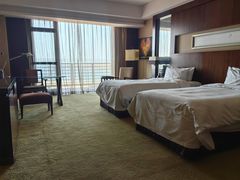 -营口金泰珑悦海景大酒店