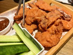 -隆喜元鱼汤包·海鲜(中联广场店)