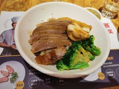 -陈鹏鹏潮汕菜(宝安机场T3航站楼店)