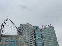-四川省人民医院(本部)