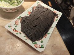 -清真·老门框爆肚涮肉·中华老字号(丰管路店)