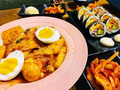 辣炒年糕-SchoolStory学校的故事(七星路店)