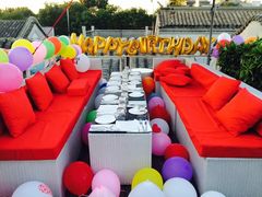 EATALIA(地安门店)-EATALIA意塔利意式餐厅(鼓楼店)