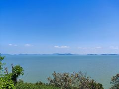 -西山风景区