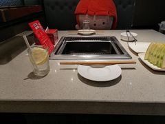 -海底捞火锅(航洋城店)