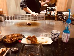 -恋铁板烧(阳光新生活广场店)