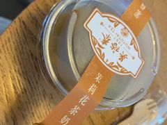 -吴裕泰茶庄(前门大街店)