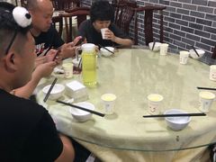 大堂-长乐饭店(江西街店)