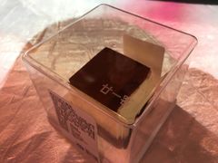 黑白巧克力慕斯-21cake廿一客蛋糕