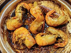 -湖南老灶台·生态农业餐饮(龙胜店)