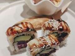 -水木锦堂·自助铁板烧(五道口购物中心店)