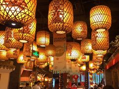 -南京大牌档(苏州中心店)