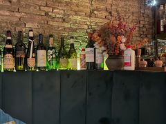 -Osteria Garden 生蚝花园餐厅(原进贤路店)