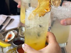 -360 The Restaurant at the CN Tower