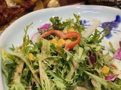 -食彩美印度特色美食餐厅·印度料理