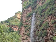 -湖洞水自然风景区