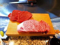 特级沙朗神户牛-神户牛排餐厅MOURIYA(总店)