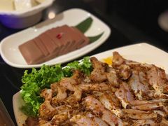 牛蛙腿-渝利重庆火锅