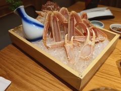 -锅物新语&寿喜烧.炉端割烹(世博源店)