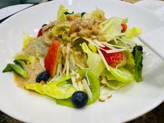 -鹊华居·地道鲁菜·海鲜·融合味(大明湖店)