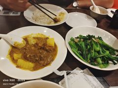 -新旺茶餐厅(嘉里城店)