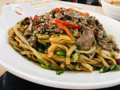-华威达牛庄(黄埔大道西店)