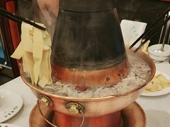 -东来顺饭庄(天坛店)