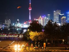 -YUE·6·西式融合餐厅(外滩六号店)
