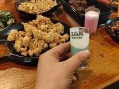 -汉森熊啤酒屋(双塘东路店)