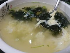 -镜泊湖聚仙楼鱼馆