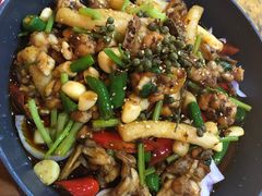 -小红烤翅(傅厚岗店)