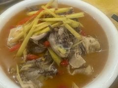 -宁远血鸭酒家(永州店)