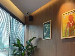 -安妮意大利餐厅(世贸天阶店)