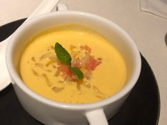 杨枝甘露-三号黄浦会Canton Table