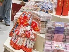 -上海梨膏糖商店(豫园商城店)