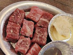 -大馥·炭火烧肉酒场(莘庄莘福坊店)