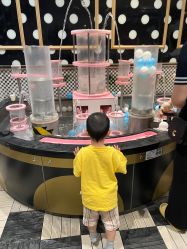 -MELAND CLUB亲子乐园·派对·餐厅(北京芳圆里ID MALL店)