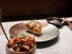 -戏作寿司(观音桥店)