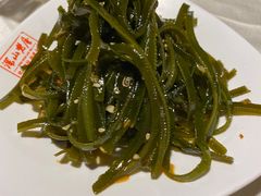 -深山老屋(国顺东路店)