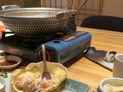 -大岛日本料理铁板烧(南通大饭店)