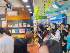 -茶颜悦色(雨花亭凯德二楼店)