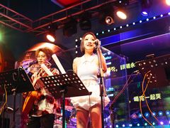 -Famous肥猫墨西哥音乐餐吧(五棵松华熙LIVE店)