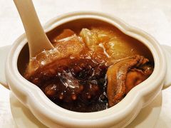 -东海朗廷酒店-唐阁T’ANG COURT 中餐厅