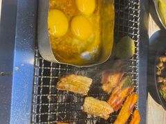 -胡同烧烤·烤肉(塔湾店)