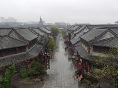 -青州古城