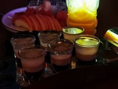 -蓝枪鱼鲜酿啤酒餐厅blue marlin(江宁店)