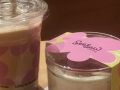 -Seesaw Coffee(朝阳大悦城店)