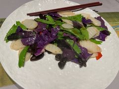 荷塘小炒-观宴·品质赣菜(高新大道店)