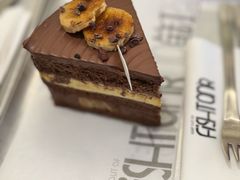 -fishtank鱼缸咖啡(三山街店)