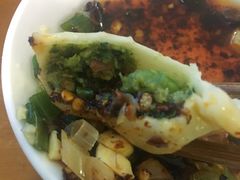 -山东水饺(南坪新街店)